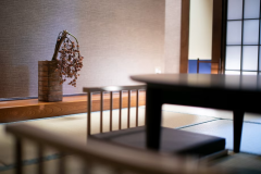 【客室】四季折々の景色を楽しんでいただけるお部屋です。 【客室】四季折々の景色を楽しんでいただけるお部屋です。