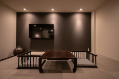 【露天風呂付"和スイート"】 【露天風呂付"和スイート"】