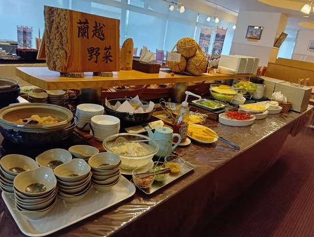 1泊朝食付きプラン ☆予約制の宿泊者無料の貸切風呂あり☆ 1泊朝食付きプラン ☆予約制の宿泊者無料の貸切風呂あり☆