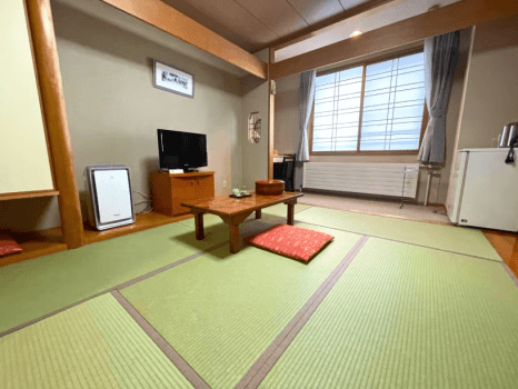 ◆【客室】和室6畳