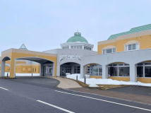 ◆【外観】ニセコエリア　JR昆布駅から徒歩約３分