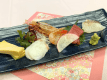 ◆【ご夕食・春会席】和食料理長が厳選した新鮮なお刺身