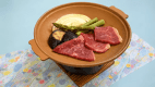 ◆年末年始（12/30～1/3）温泉自慢の宿でのんびりと♪ご夕食は絶品釜炊きご飯を堪能！＜夕朝食付＞