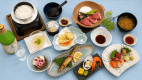 ◆年末年始（12/30～1/3）温泉自慢の宿でのんびりと♪ご夕食は絶品釜炊きご飯を堪能！＜夕朝食付＞