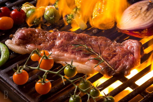 【10月～6月の予約はコチラ】＜Standard＞栃木の豊かな大地を感じる”スタンダードBBQプラン”～那須高原和牛や栃木産の食材を満喫する滞在～【1棟料金／1泊2食】