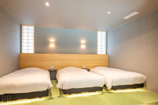 【1棟料金／1泊2食】＜In-Room Dining＞部屋食で楽しむ”和牛しゃぶしゃぶプラン”～四季折々の美しい自然とともに、”那須高原和牛”の極上の味わいを堪能～