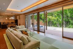 【1棟料金／1泊2食】＜In-Room Dining＞部屋食で楽しむ”和牛しゃぶしゃぶプラン”～四季折々の美しい自然とともに、”那須高原和牛”の極上の味わいを堪能～