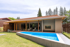 【4名までのご利用でお得な1人当たり料金】自由に過ごす大人の隠れ家ステイ。温泉・サウナ・プール付きヴィラで贅沢なひとときを満喫【選べるお食事】