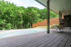 【事前決済／1棟料金】～上質な時の流れと非日常の体験、極上の癒し滞在を満喫～＜選べるお食事＞