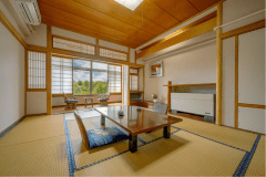 【和室10畳】スタンダード和室
