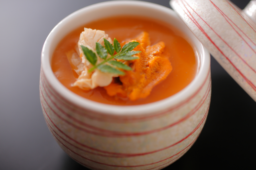 【ダイニング「清水茶寮」】夕食（イメージ）