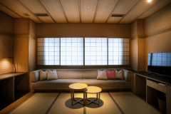 デラックスツイン　47平米