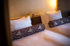 モデレートツイン　30平米（一例）