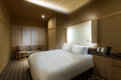 モデレートダブル　30平米（一例）