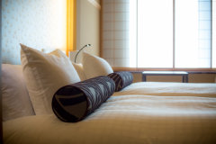 スーペリアツイン（掘り炬燵付）35平米（一例）