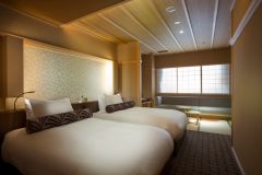 デラックスツイン　47平米