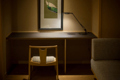 デラックスツイン　47平米