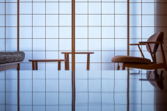 和室（縁側テラス付）　53平米