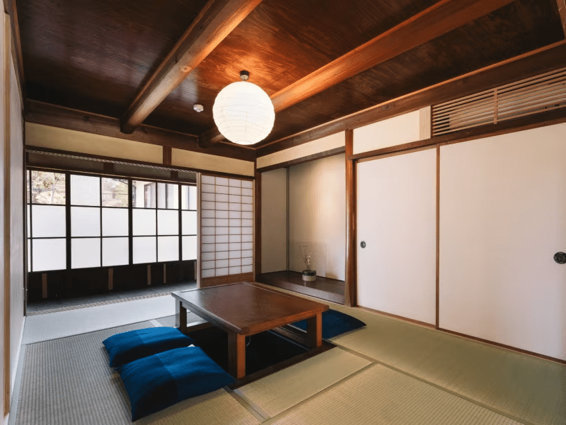 【Multi-Night Discount】20% OFF for stays of 2 nights or more! Trace the Memories of Forest and Tatara (Room Only)