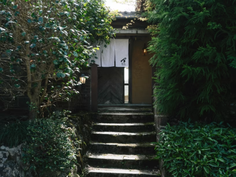桂庵