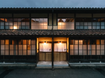 早割60【スタンダードプラン】森とたたらの記憶をたどる（素泊まり）