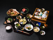 夕食　※画像はイメージです。