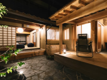 客室　こうほね