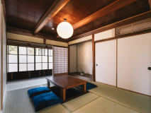 1階和室ーめおと梅