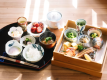 朝食　※画像はイメージです。
