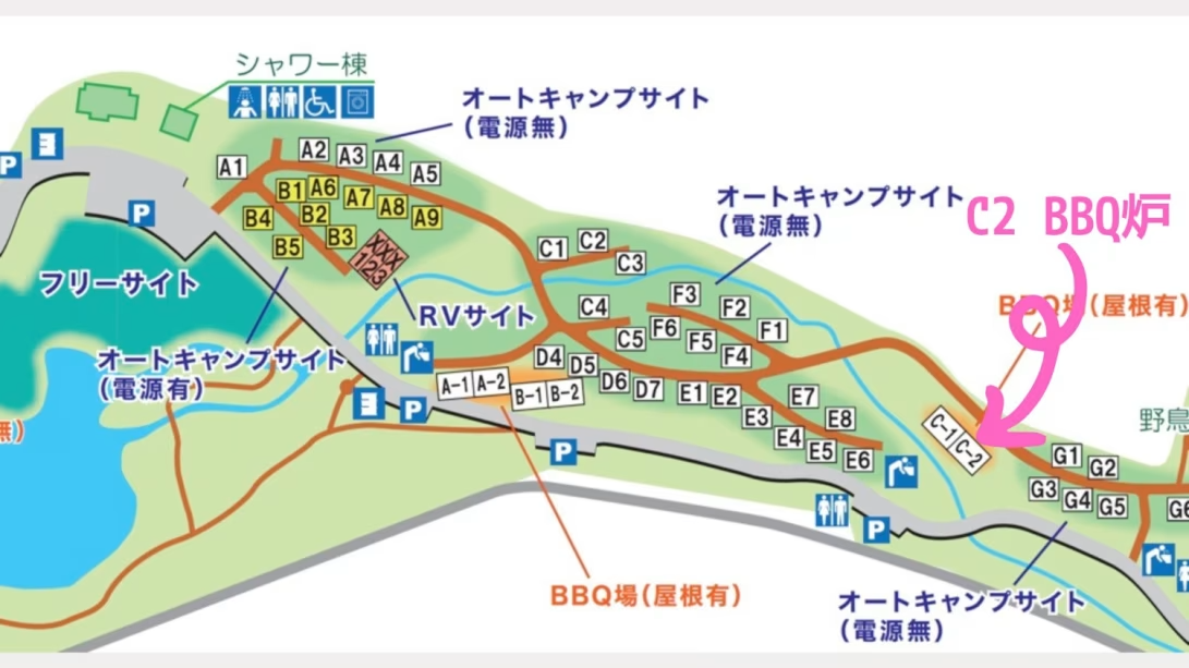 C2map