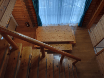 コテージ（10人用）