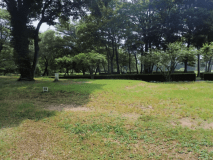 電源サイトは季節を問わず便利です。キャンプ初心者の方にもおすすめ。