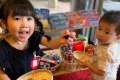 駄菓子屋さん