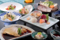 年末年始プラン＊料理イメージ