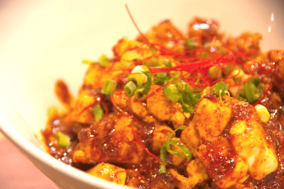 【1泊2食】銘柄豚&rdquo;つなんポーク&rdquo;の麻婆丼セットプラン【ととのったら、サ飯。】