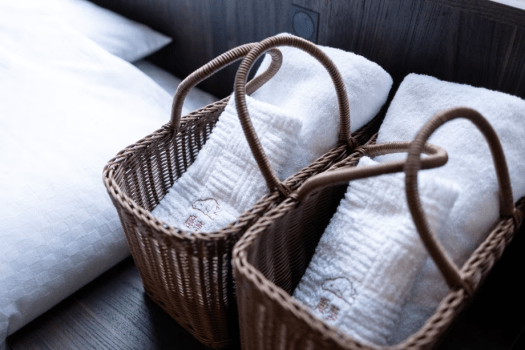 【素泊り】Ponshu Hotel でシンプルステイ【のんで、ゆるんで、ととのうホテル 】