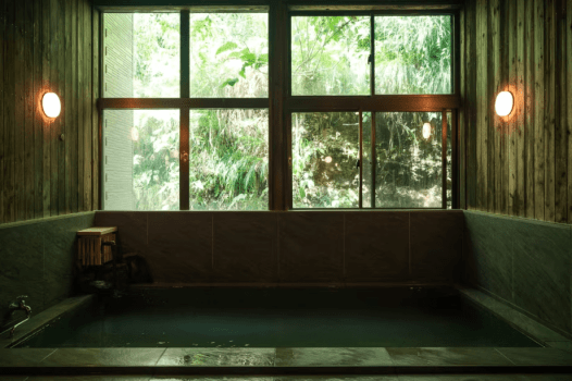 【1泊2食付】松之山温泉&times;にいがた地酒フリーフロー＋生ビール飲み放題！月曜限定！！