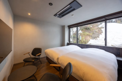 【302】simple twin room 20㎡