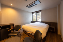 【101】King size one bed 18㎡