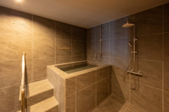 Suimu 温泉＆サウナ "A" 第1部 12:00~13:45