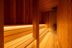 Suimu 温泉＆サウナ "A" 第1部 12:00~13:45