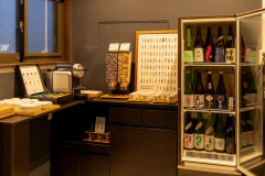 【素泊り】Ponshu Hotel でシンプルステイ【のんで、ゆるんで、ととのうホテル 】