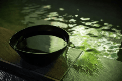 【貸切サウナ＆温泉入浴付き】貸切でゆったり過ごす贅沢な時間を・・・夕食は&rdquo;里山手巻き&rdquo;　朝食は大人気みそ汁バー付き&rdquo;里山朝食&rdquo;の１泊２食付きプラン