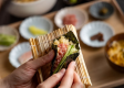 Half board with Temaki sushi Dinner [Best rate here]