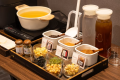 Breakfast included [Best rate here]