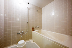 浴室 和室・和ツイン