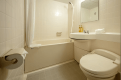 浴室シングル・ツイン