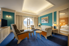 ロイヤルスイート