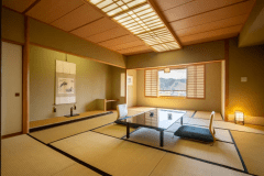 和賓室(和室)