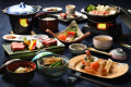 『来満さまコース』お料理一例※季節により献立は変更となります。